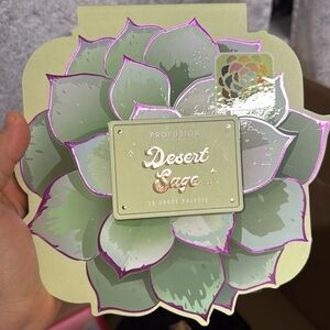 Profusion “Desert Sage” 🌵